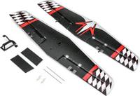 E-Flite - Wing Set with Struts: UMX P3 (EFLU5059) - thumbnail