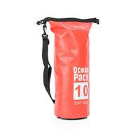 Waterdichte Tas Ocean Pack 10L - Waterproof Dry Bag Sack - Schoudertas - thumbnail