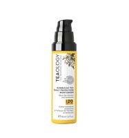 Kombucha tea moisturizer SPF20
