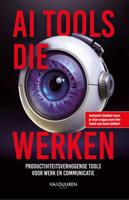AI-tools die werken (Paperback)