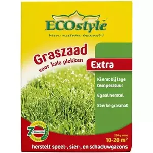 Ecostyle Graszaad-extra 250g