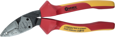 Connex Evomaxx Multitang 180Mm Iso 2C Sb - COXT145180
