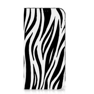 iPhone 15 Pro Max Hoesje maken Zebra