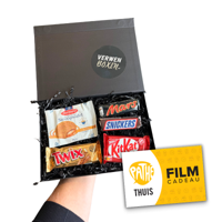 Pathe Thuis Filmpakket - Sweetbox