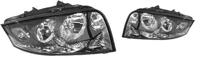 Koplamp Set SET0302962V