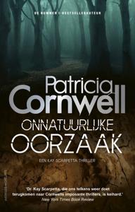 Onnatuurlijke oorzaak (Paperback)
