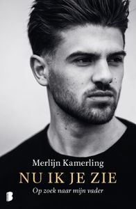 Nu ik je zie - Merlijn Kamerling - ebook