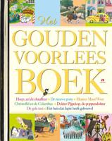 Het Gouden voorleesboek (Hardback)