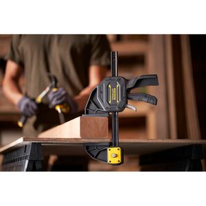 Stanley handgereedschap FATMAX® EENHANDKLEM XL (150 mm) | FMHT0-83238 - FMHT0-83238