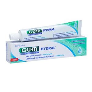 Gum Hydral Tandpasta 75ml 6020