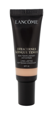 Lancome Effacernes Longue Tenue Softening Concealer SPF30 01 Beige Pastel 15 ml Dames
