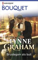 Bruidegom als buit - Lynne Graham - ebook