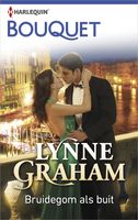 Bruidegom als buit - Lynne Graham - ebook - thumbnail