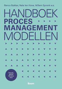 Handboek Procesmanagementmodellen (Paperback)