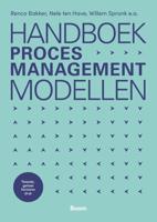 Handboek Procesmanagementmodellen (Paperback)