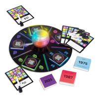 Jumbo Spel hitster bingo