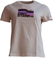 Zimtstern northz - women's t-shirt