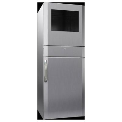 Rittal PC 4650.150 PC-kastsysteem RVS 1 stuk(s)