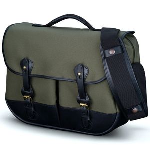 Billingham Eventer MKII - sage fibrenyte/black