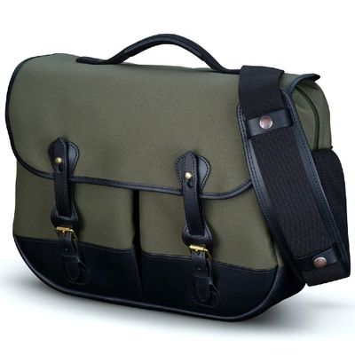 Billingham Eventer MKII - sage fibrenyte/black