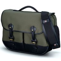 Billingham Eventer MKII - sage fibrenyte/black