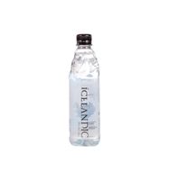 Water glacial