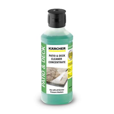 TERRAS&DEKREINIGER KARCHER RM 564 - 500ML