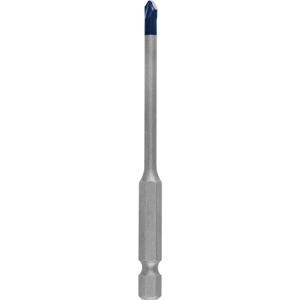 Bosch Accessories EXPERT HEX-9 HardCeramic 2608900588 Tegelboor 1 stuks 4 mm Gezamenlijke lengte 90 mm Zeskant schacht 1 stuk(s)