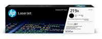 HP 219A toner zwart - thumbnail