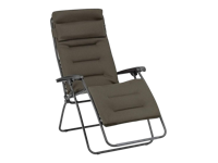 Lafuma Gepolsterde Zero-Gravity XL Relaxstoel