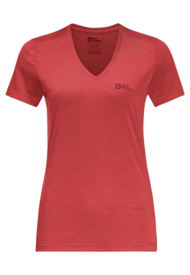 Jack Wolfskin Crosstrail T-shirt