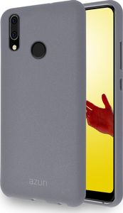 Azuri AZCOVFLEXHUP20LT-GRY mobiele telefoon behuizingen Hoes Grijs