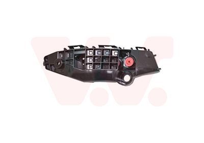 Houder, bumper 5475568