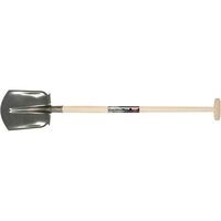 Polet Bats Drents 000/35 gepolijst T-steel 110cm