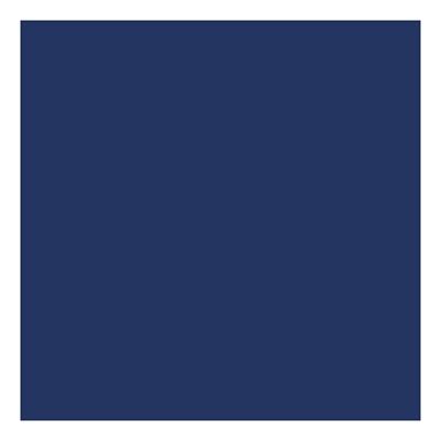 Creativ Company Schmink koningsblauw, 20ml