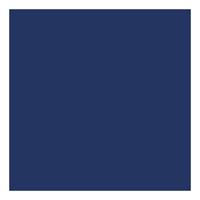 Creativ Company Schmink koningsblauw, 20ml