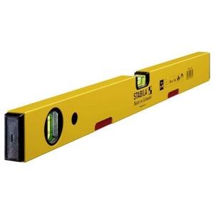 Stabila 70 m 2875 Magneetwaterpas Incl. magneet 80 cm 0.5 mm/m