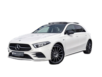 Mercedes Benz A Klasse