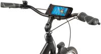 M-WAVE mobiele telefoon tas "black bay"