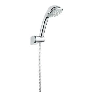 Handdouche Grohe Relexa Five Chroom