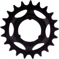 SHIMANO steek-tandwiel "nexus" shim.plug-in hub 21z sw