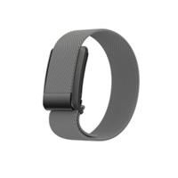 Whoop Band Nylon - Grijs