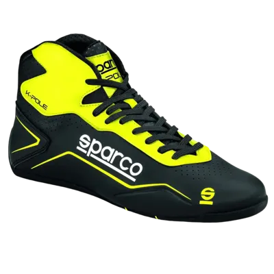 SPARCO K-POLE Shoes for Karting