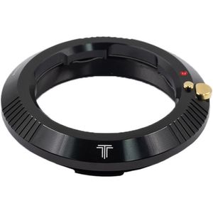 TTArtisan Leica M - SIGMA L Black