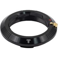 TTArtisan Leica M - SIGMA L Black