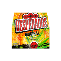 Desperados Original Bier Partypack Fles 12 x 25 cl bij Jumbo