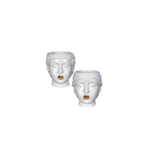 Bloempot Prinses Ø12xH15,5cm