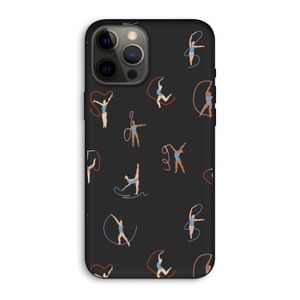 Dancing #3: iPhone 12 Pro Max Biologisch afbreekbaar hoesje