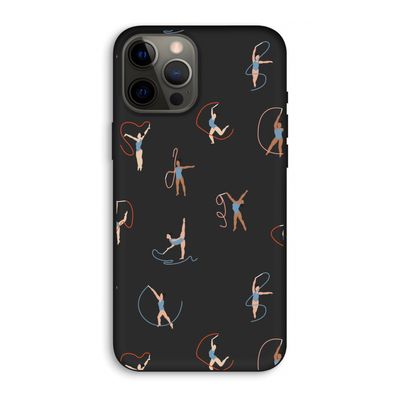 Dancing #3: iPhone 12 Pro Max Biologisch afbreekbaar hoesje