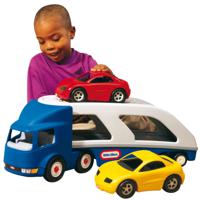 Little Tikes Auto Transporter